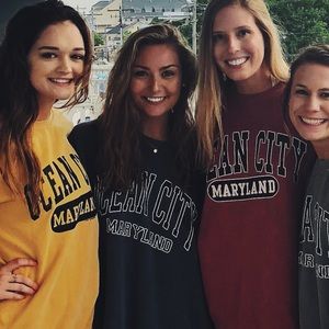 Meet your Posher, Sadie